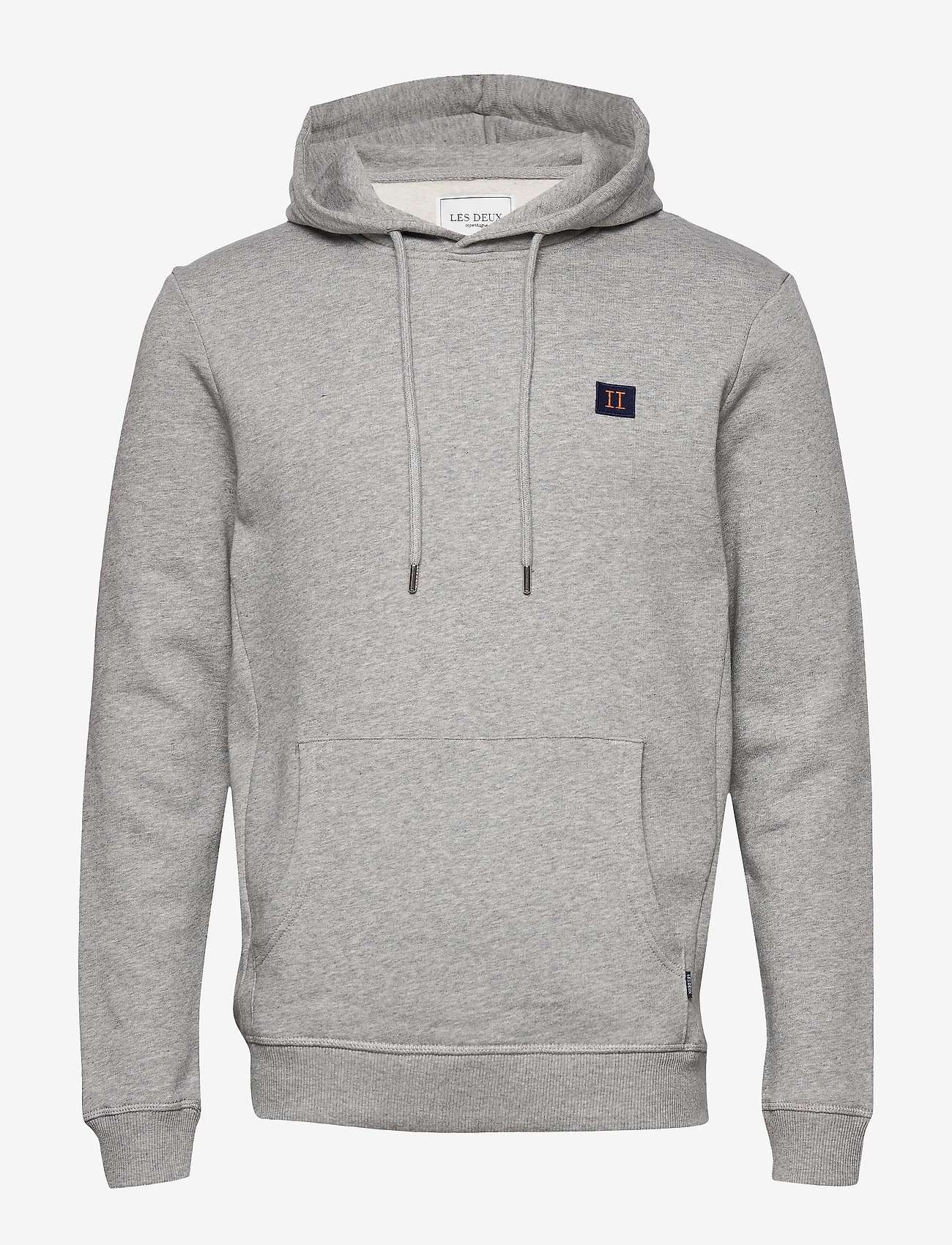 les deux piece hoodie