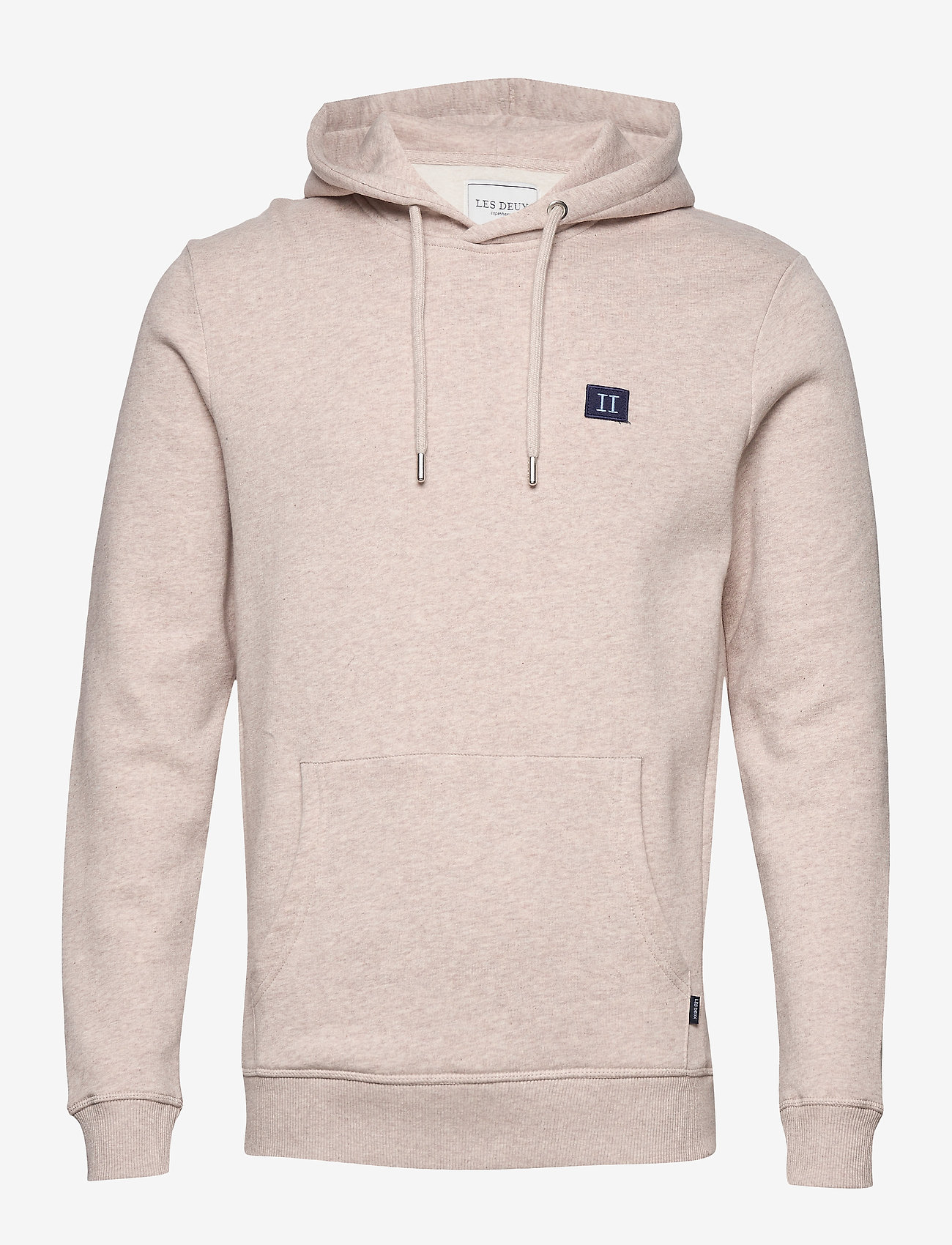 les deux piece hoodie