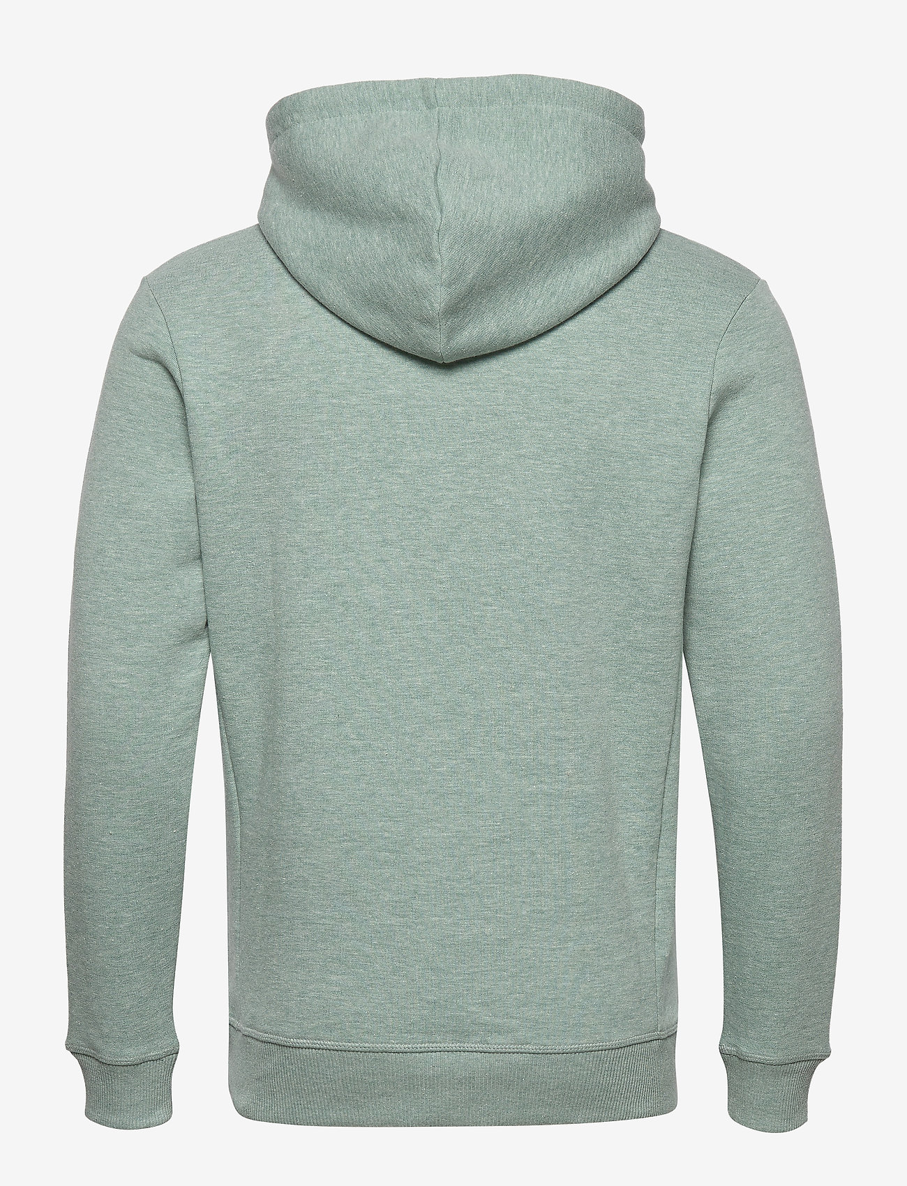 les deux piece hoodie