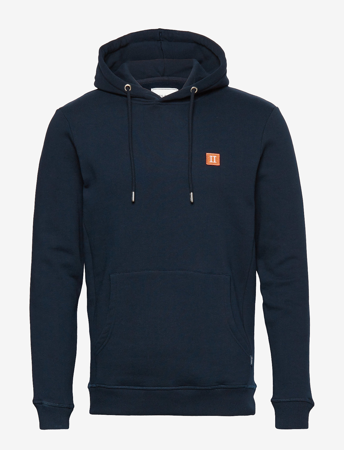 les deux piece hoodie