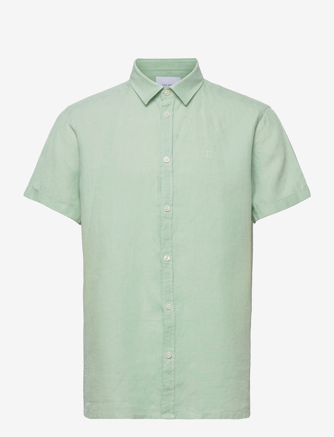 les deux polo shirt