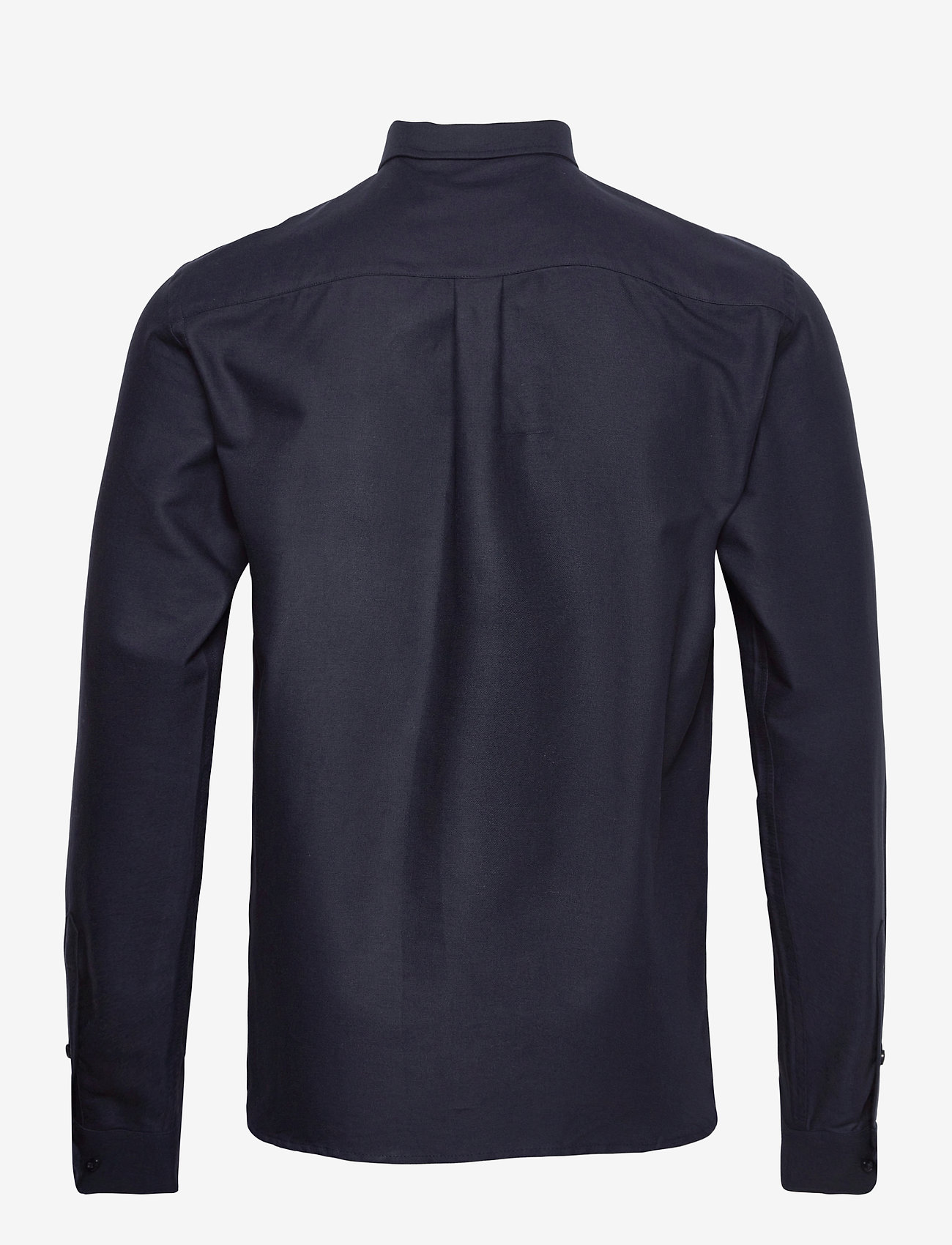 Les Deux Christoph Oxford Shirt (Dark Navy) - 594.15 kr | Boozt.com