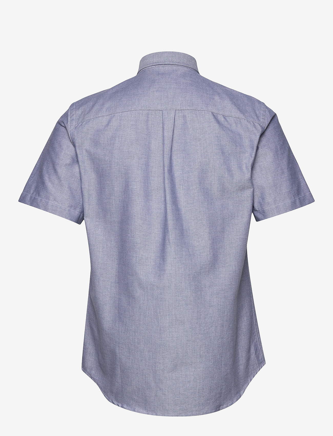 les deux norregaard shirt