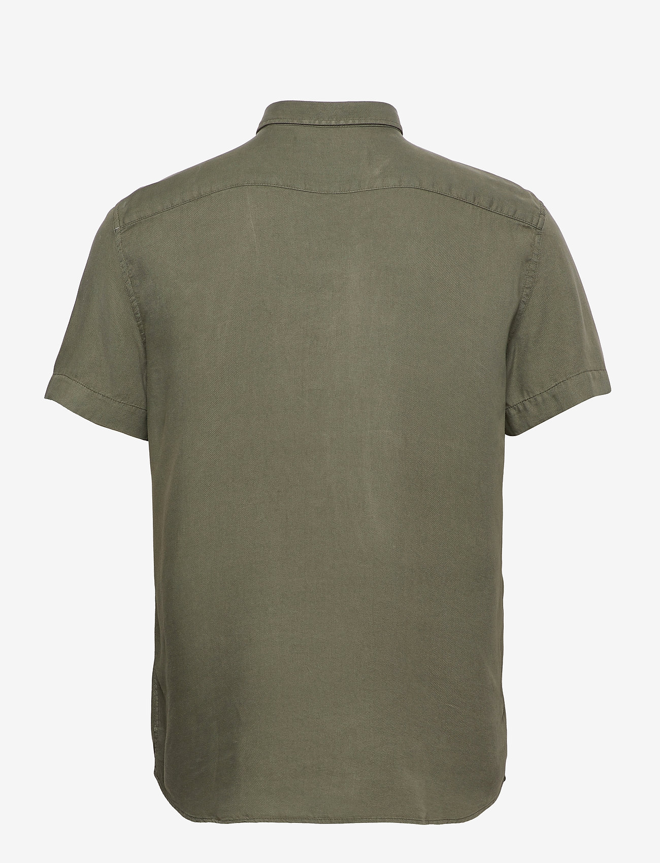 les deux norregaard shirt