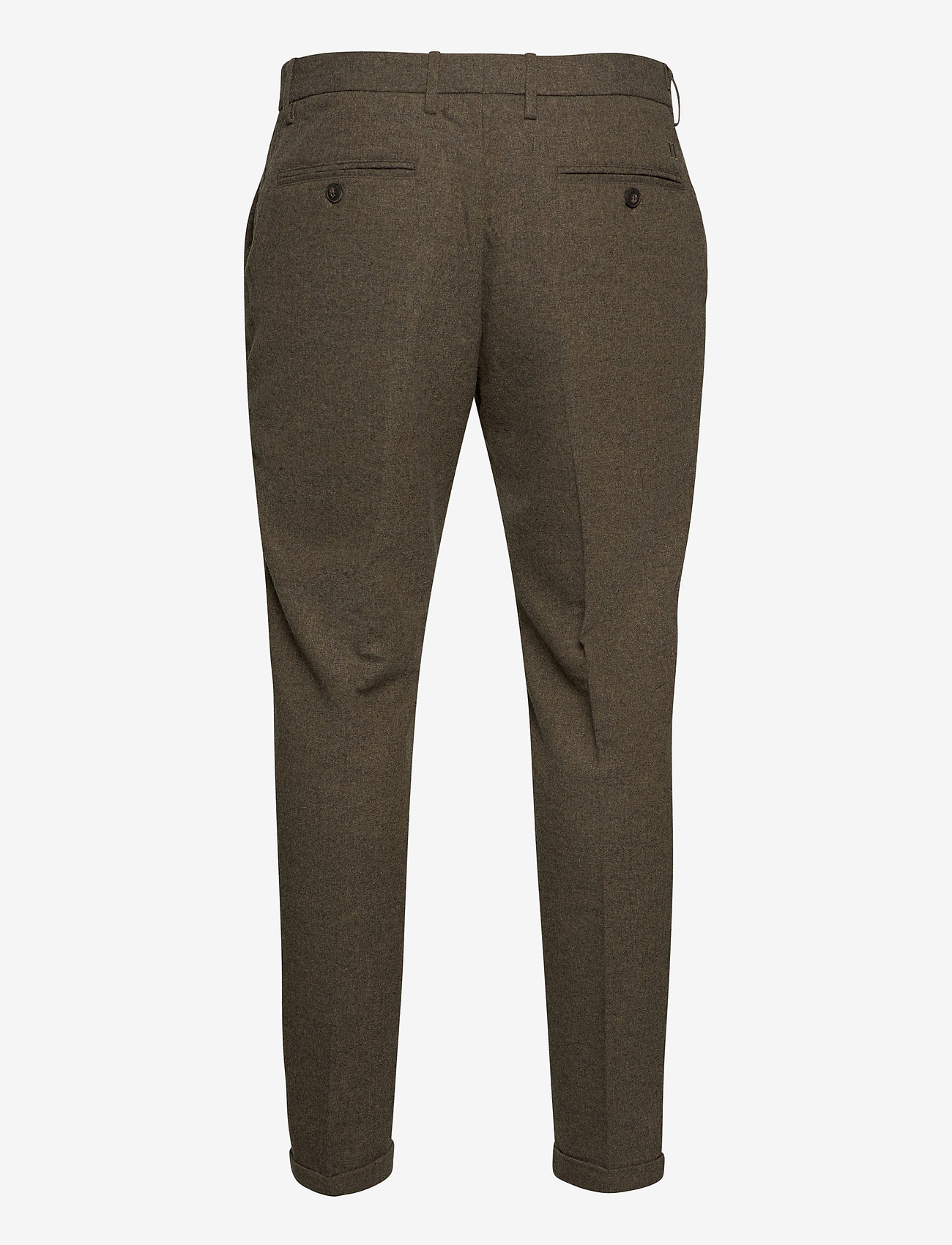 Les Deux Como Wool Suit Pants 