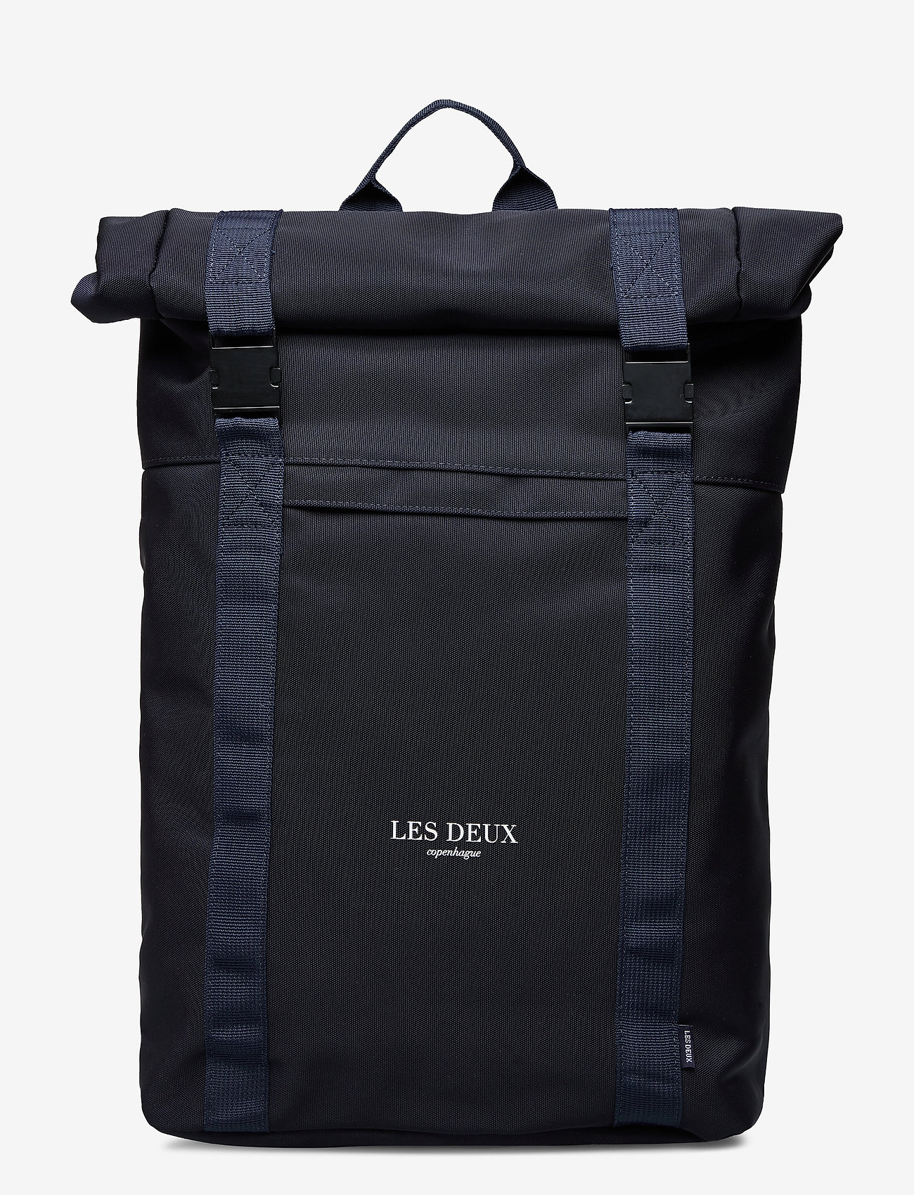 travis nylon backpack