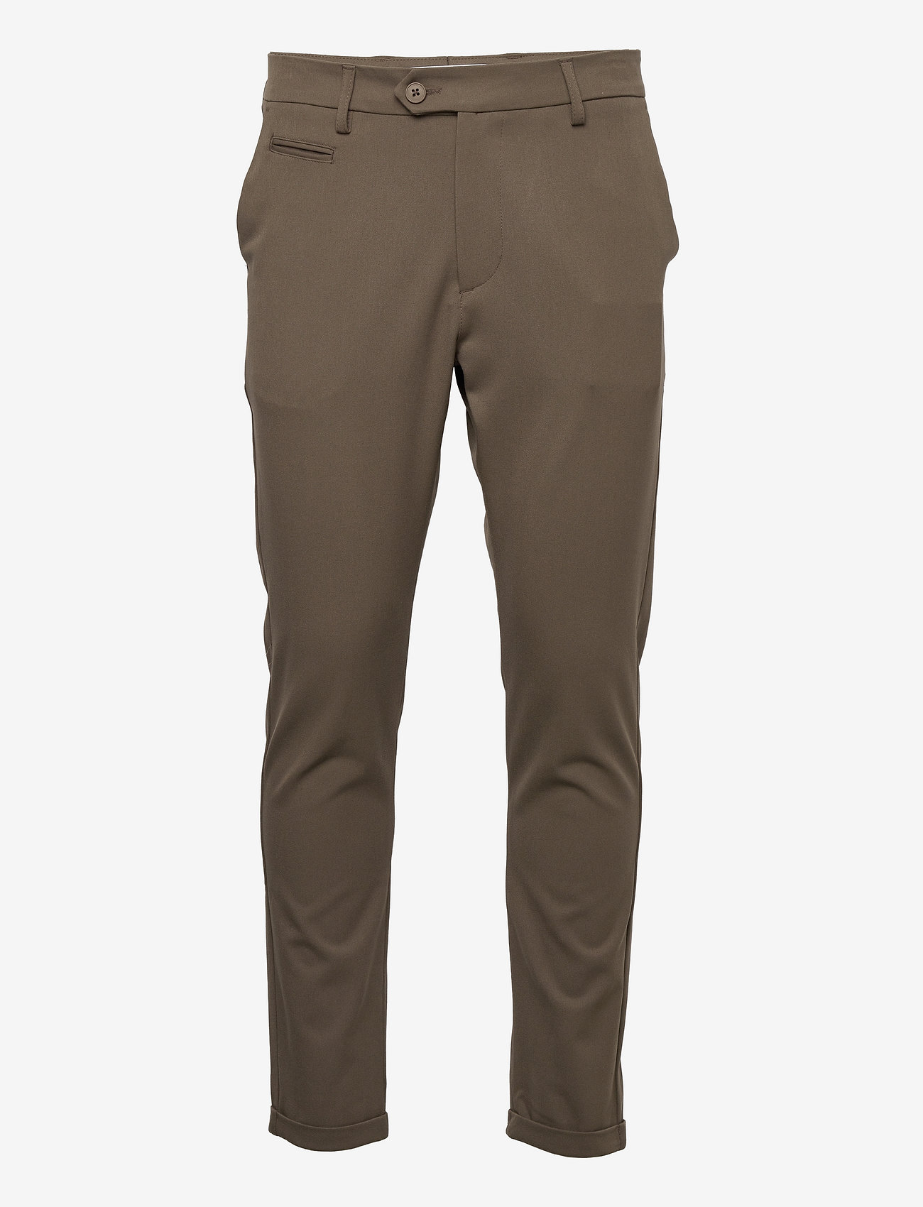 Les Deux Como Light Suit Pants 