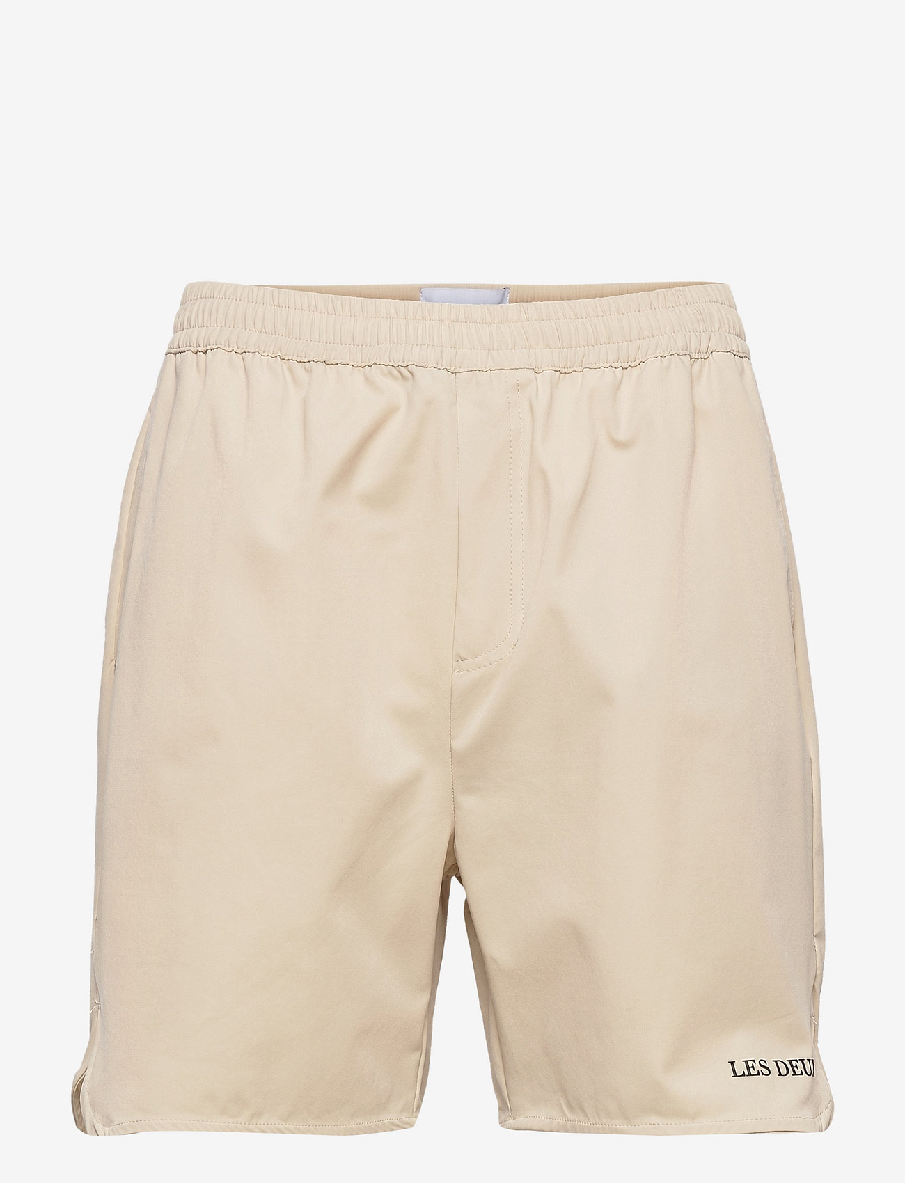 les deux shorts