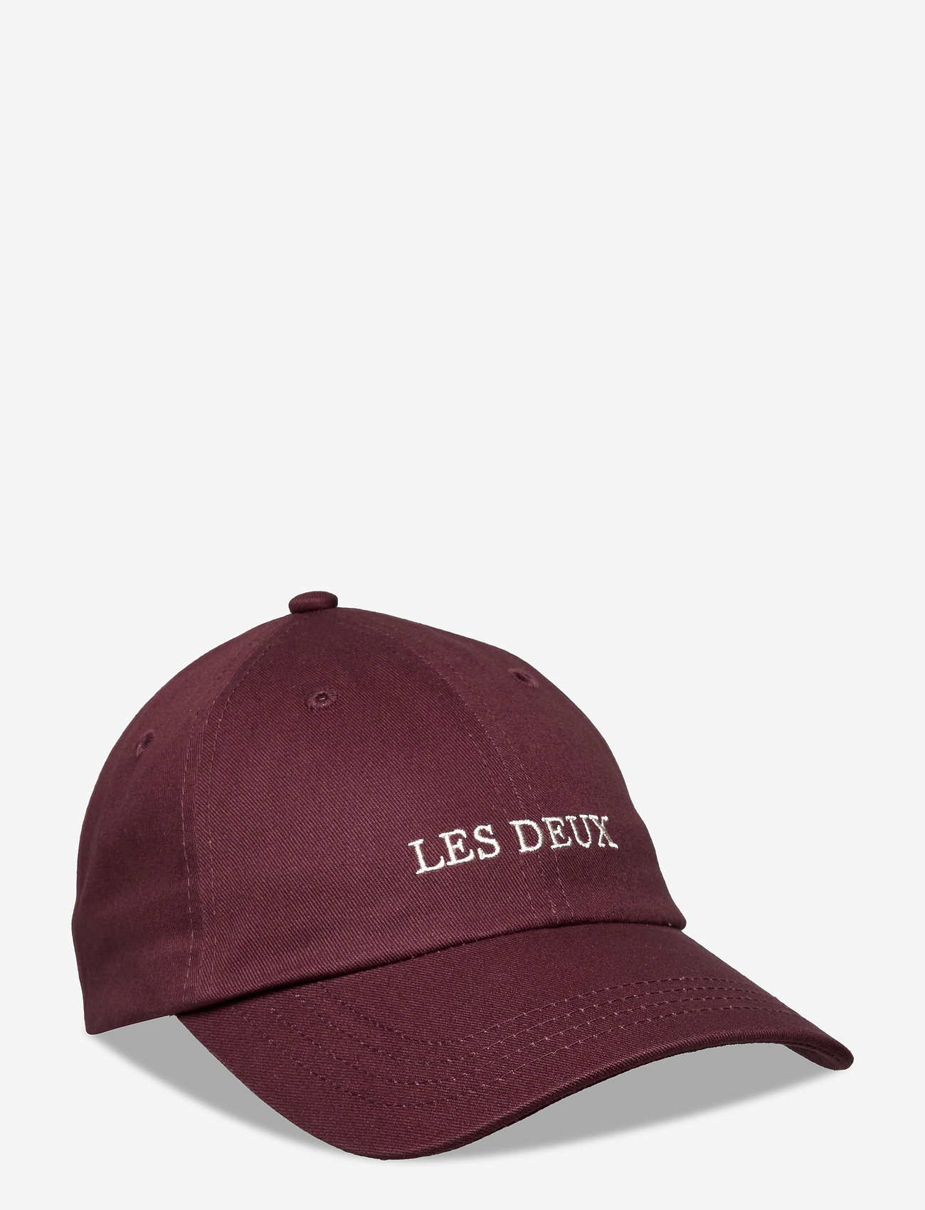 Les Deux Diego Dad Cap - Caps | Boozt.com