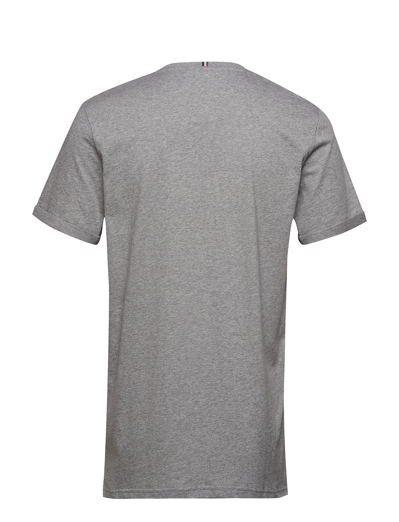 Deux Lens shirtgrey MelangeLes Deux shirtgrey shirtgrey T Lens Lens T T MelangeLes Yvf6b7gy