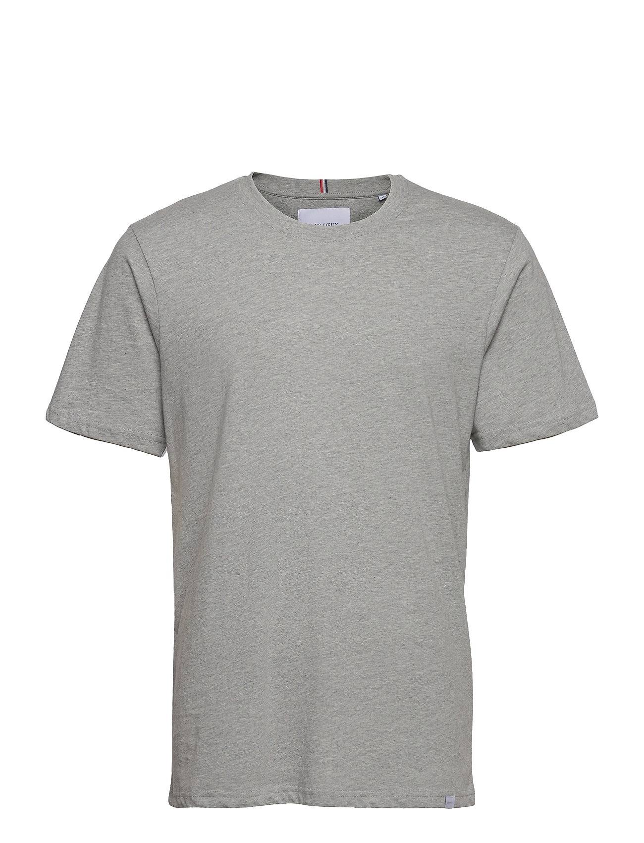 Marais T-Shirt Tops T-Kortærmet Skjorte Grey Les Deux