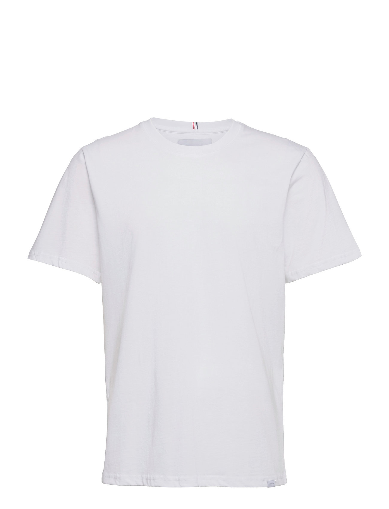 Marais T-Shirt Tops T-Kortærmet Skjorte White Les Deux