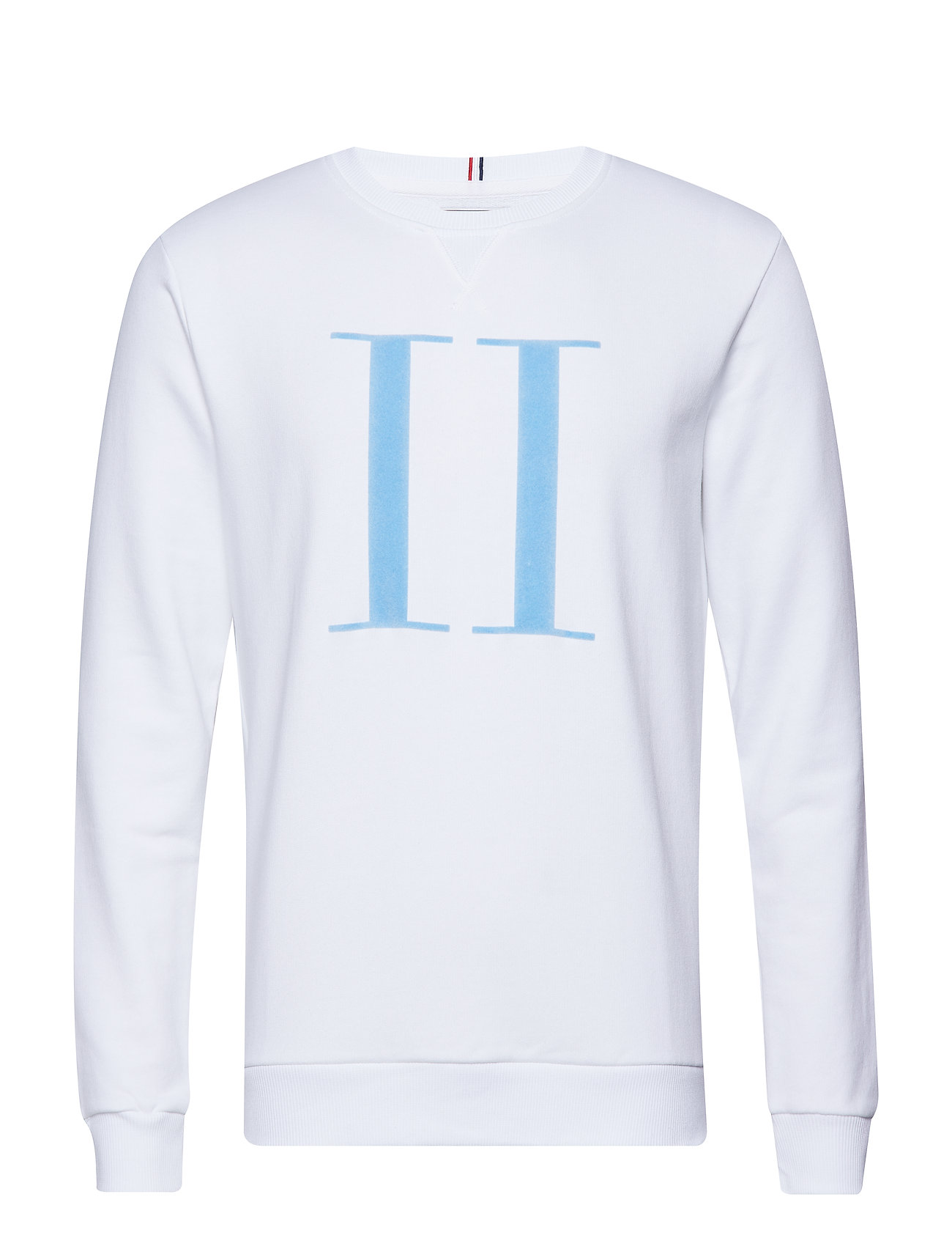 Encore Light Sweatshirt Trui Met Lange Mouwen Wit Les Deux les deux kopen in de aanbieding