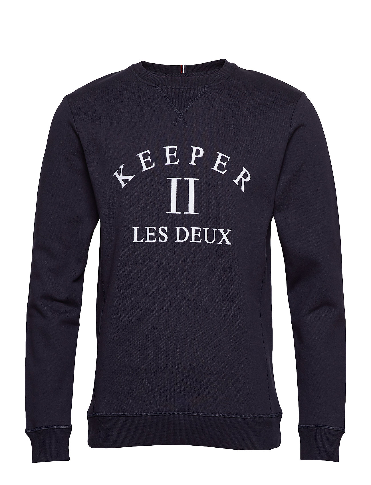 les deux sweater