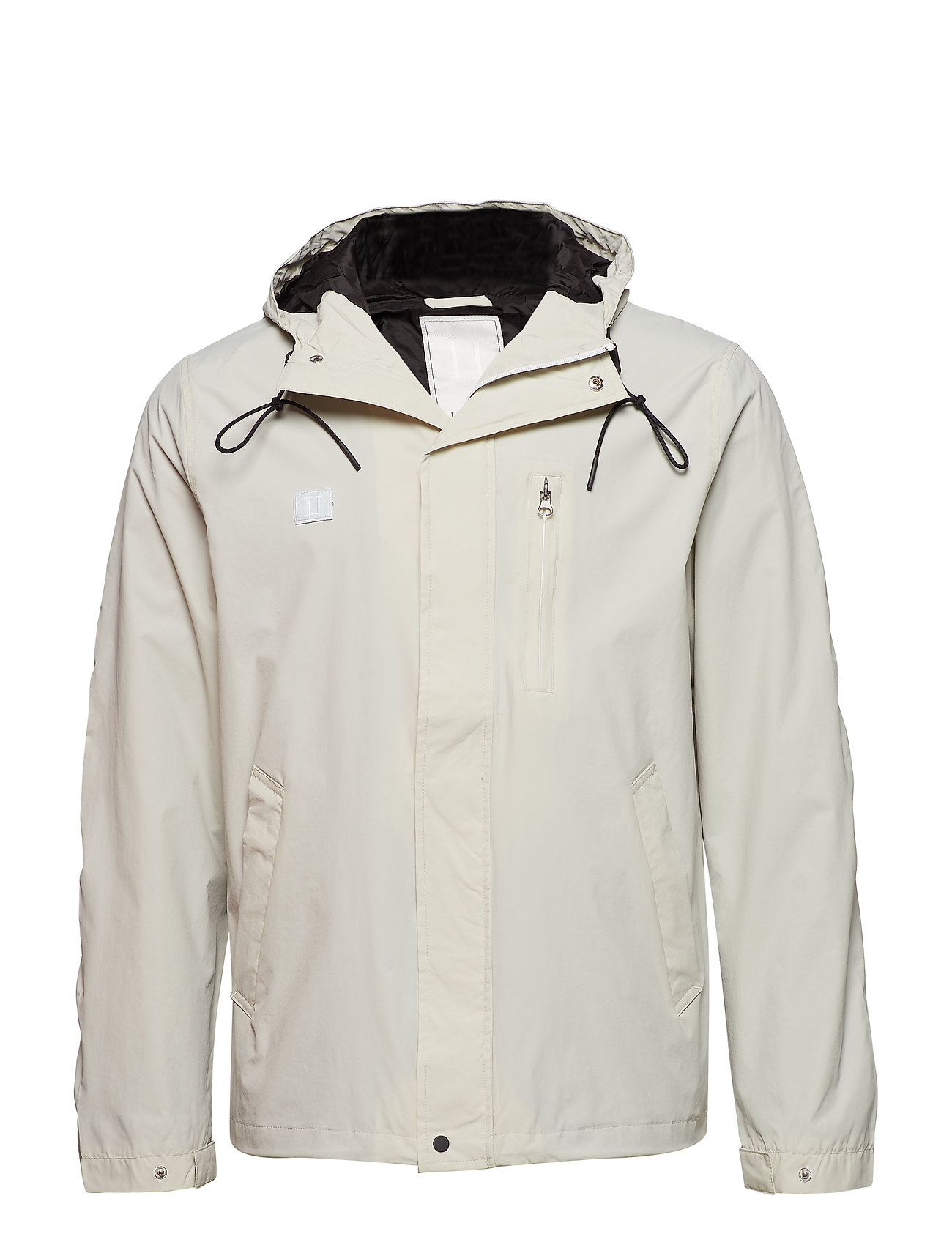 Eliott Technical Jacket Dun Jack Grijs Les Deux les deux kopen in de aanbieding Eliott Technical Jacket Dun Jack Grijs Les Deux les deux kopen in de aanbieding