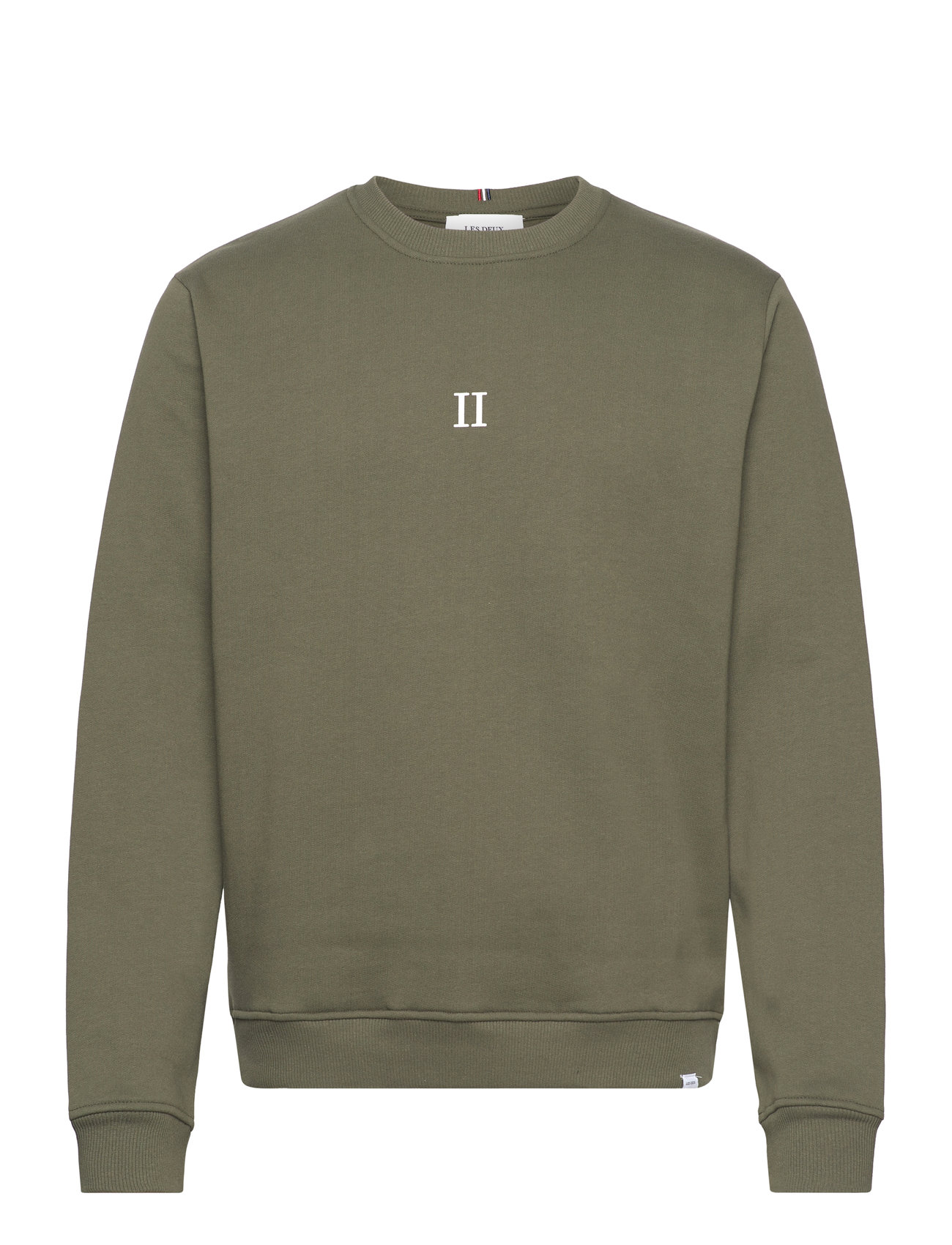 Les Deux Mini Encore Sweatshirt Sweatshirts Boozt