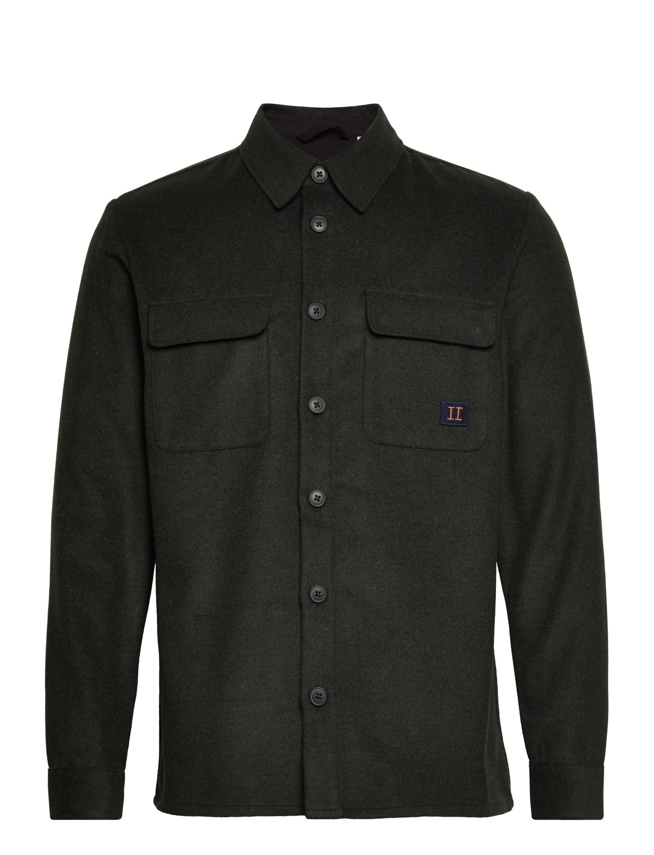 les deux overshirt