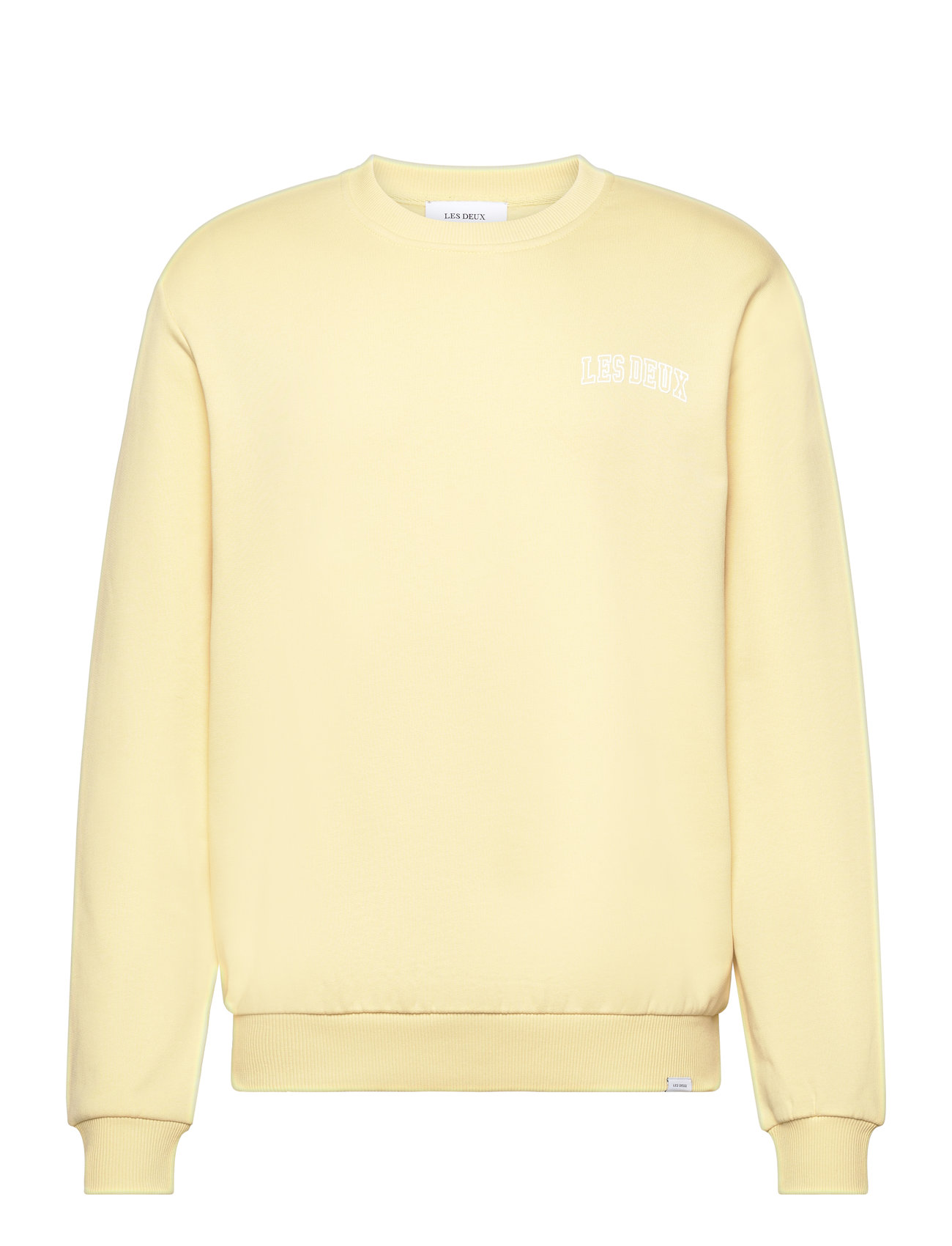 Les Deux Blake Sweatshirt - Sweatshirts - Boozt.com