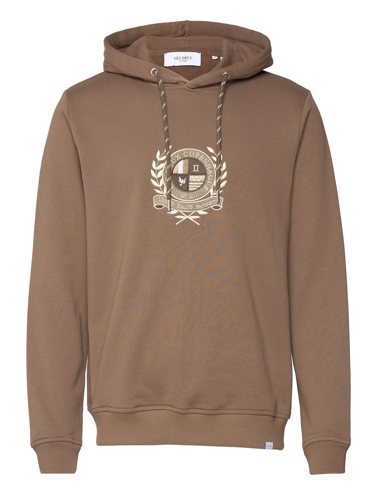 Les deux egalite hoodie sale