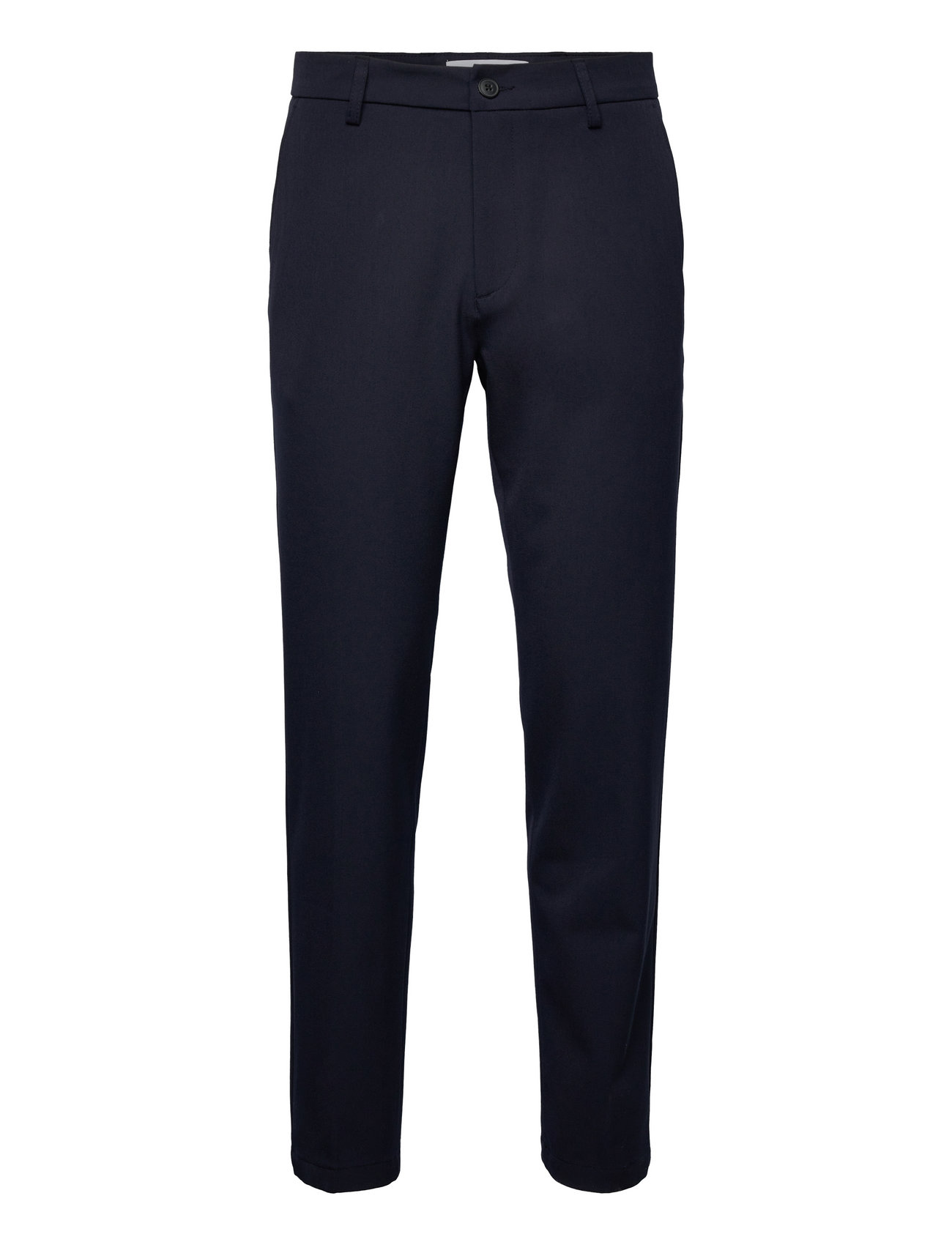 Les Deux Como Light Reg Suit Pants (Dark Navy), (109 €) | Large ...