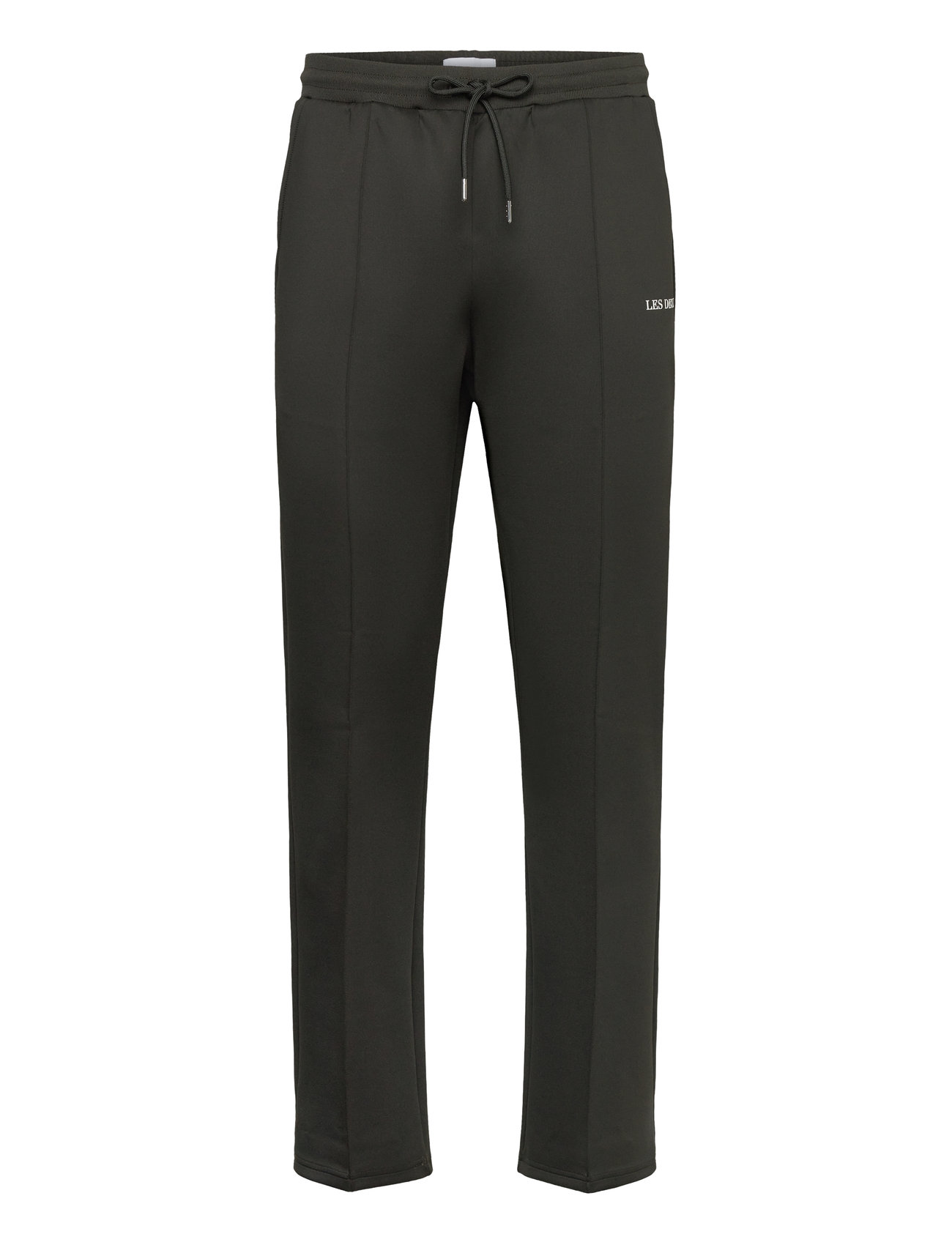 Les Deux Ballier Casual Track Pants Grön