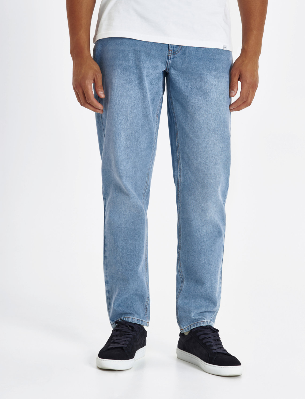Les Deux Ryder Relaxed Fit Jeans - Relaxed jeans 