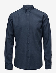 les deux norregaard shirt