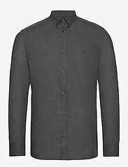 les deux norregaard shirt