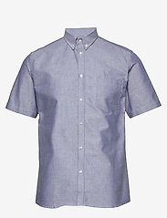 les deux norregaard shirt