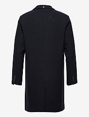 1 madison wool coat