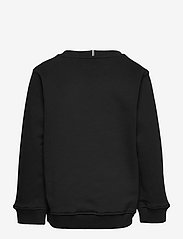 Les Deux - Lens Sweatshirt Kids - sweatshirts - black/white - 1