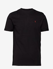 Nørregaard T-Shirt - BLACK