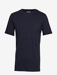 Nørregaard T-Shirt - DARK NAVY