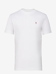 Nørregaard T-Shirt - WHITE