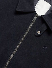 les deux planchett bomber jacket