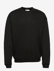 Buckeye Sweatshirt - sweats - black/ivory