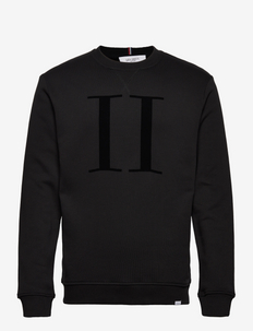 Encore Sweatshirt SMU - sweatshirts - black/black