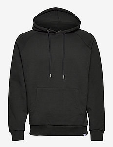 Hoodie - džemperi ar kapuci - black