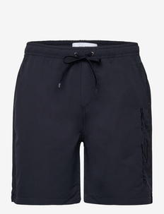 Cedric Swim Shorts - swim shorts - dark navy