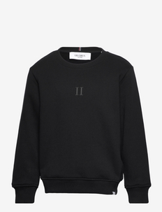 Mini Encore Sweatshirt Kids - sweat-shirt - black/black