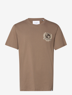 Égalité T-Shirt 2.0 - basic t-shirts - mountain grey