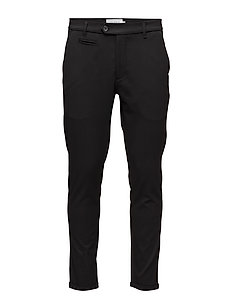 Les Deux Como Suit Pants (Navy) - 15 