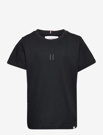 Mini Encore T-shirt Kids - dressipluusid ja kapuutsiga dressipluusid - black/black