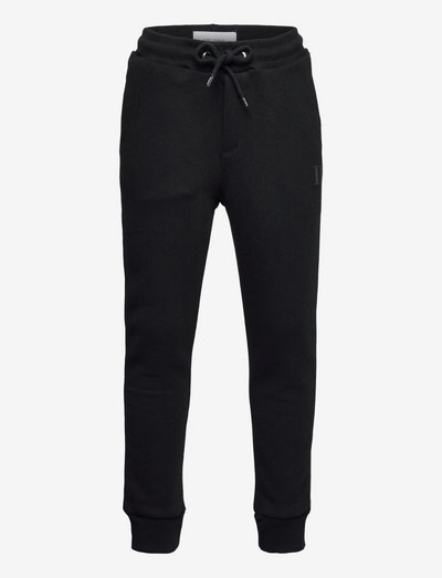 Mini Encore Sweatpants Kids - dressipüksid - black/black
