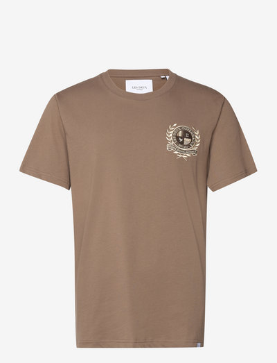 Égalité T-Shirt 2.0 - laisvalaikio marškinėliai - mountain grey