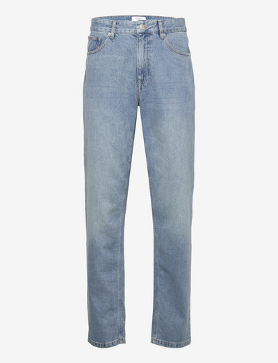 Ryder Relaxed Fit Jeans - regular jeans - antique blue wash