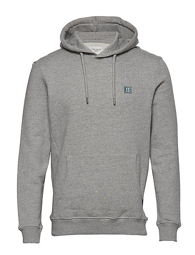 les deux piece hoodie