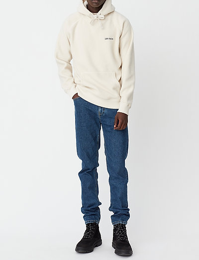 les benjamin hoodie