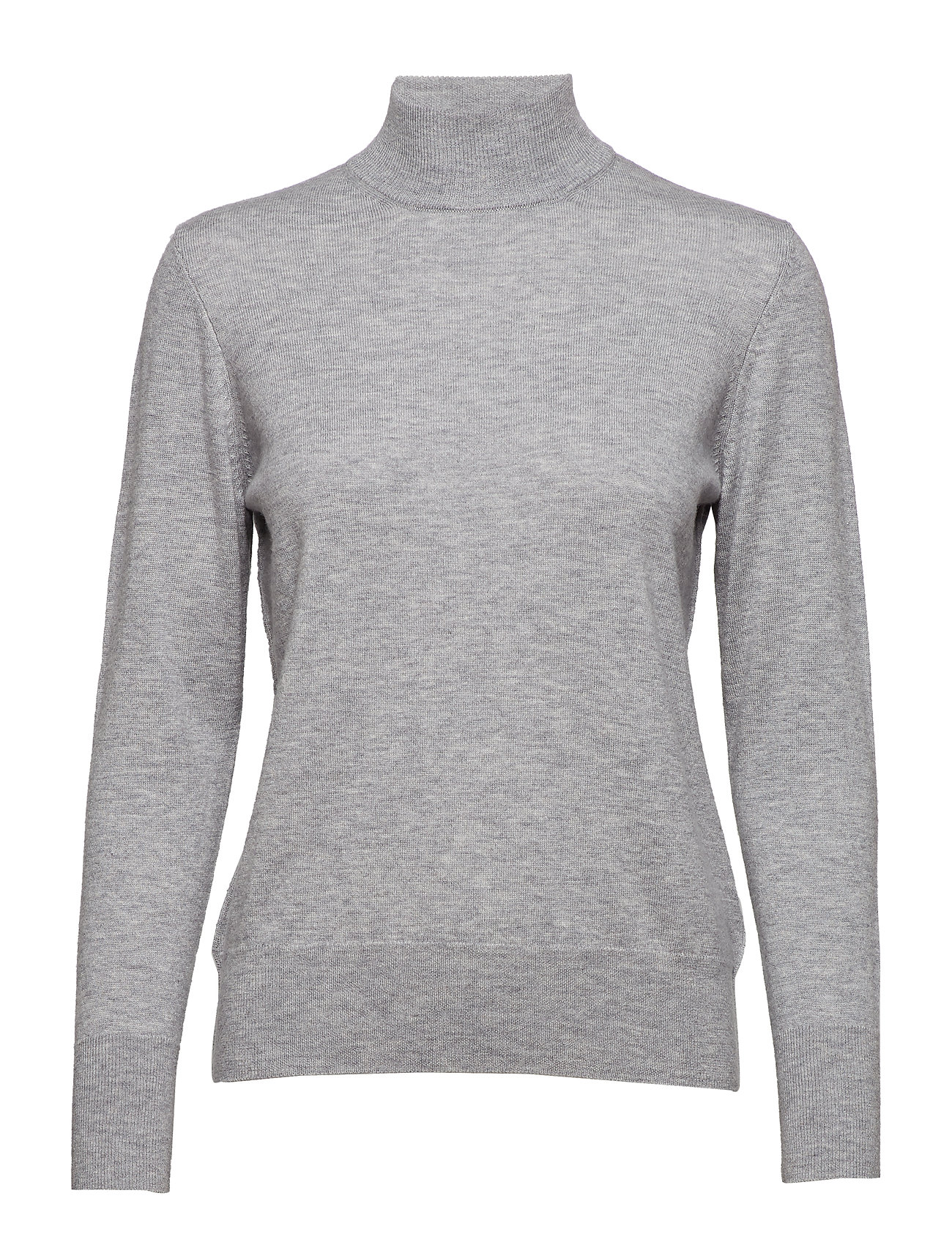 Lr Ellie Turtleneck Coltrui Grijs Levete Room levete room kopen in de aanbieding Lr Ellie Turtleneck Coltrui Grijs Levete Room levete room kopen in de aanbieding