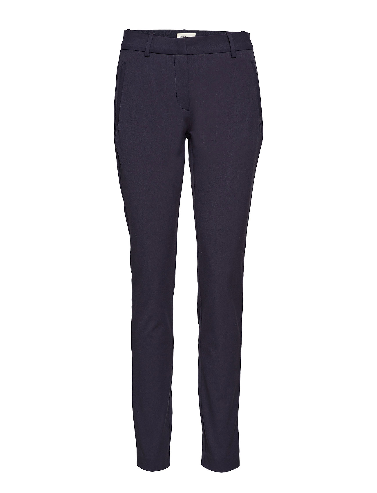 Lr Alfa Slimfit Broek Skinny Blauw Levete Room levete room kopen in de aanbieding Lr Alfa Slimfit Broek Skinny Blauw Levete Room levete room kopen in de aanbieding